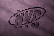 Cut Out Text & Logo Moсkup, a Mockup by Design Squad (Thumbnail 3 of 6)