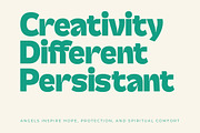 Skatyn Gator Modern Bold Serif, a Serif Font by timelesstype.co (Thumbnail 3 of 15)