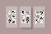 CANVA | Social Media Template, a Social Media Template by Ghurafa Studio (Thumbnail 3 of 7)