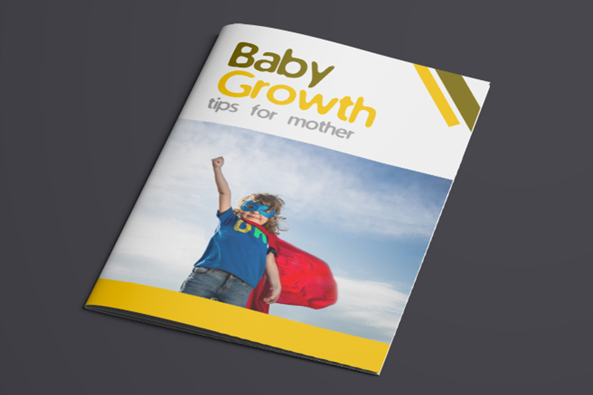BabyPool New Font : New Typeface preview 3