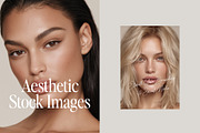 Natural Beauty Stock Photos, a Beauty & Fashion Photo by Studio Loire (Thumbnail 8 of 11)