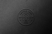 Logo Mockups Branding Set | 55 PSD, a Cups & Container Mockup by ExplicitConcepts (Thumbnail 36 of 56)