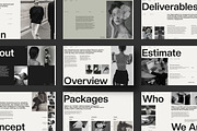 RUBE | Brand Proposal, a Presentation Template by CreativexGenius (Thumbnail 7 of 10)