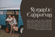 Beferdo, a Serif Font by Rishsketch (Thumbnail 2 of 13)