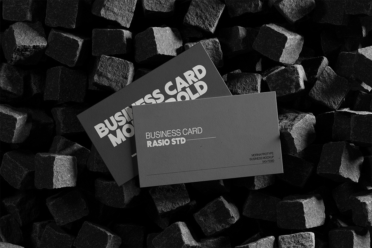 Morka Modern Bold Sans Serif Font, a Sans Serif Font by Rasio Studio (Photo 8 of 10)