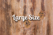 64 Wood Textures, Wooden Backgrounds, a Texture Graphic by Daria Volyanskaya (Thumbnail 3 of 5)