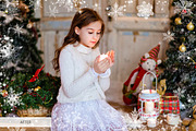Winter Overlays Photoshop, a Plug-in Add-On by FixThePhoto (Thumbnail 31 of 32)