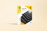 Cover Books Mockups, a Print Template by 2M GRAPHICS DESIGN (Thumbnail 10 of 11)