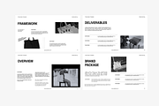 Boston Brand Identity Figma Keynote, a Presentation Template by Creative Glide (Thumbnail 4 of 6)