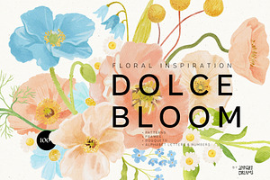 Dolce Bloom