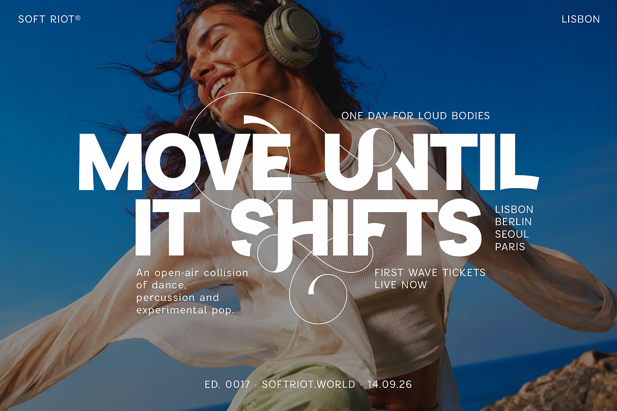 Sansform - Sans Serif Font Family, a Sans Serif Font by VP Fonts (Photo 13 of 19)