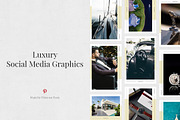 Pinterest Posts Bundle, a Social Media Template by Social Corner Graphics (Thumbnail 27 of 37)