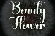 Mandala, a Handwritten Font by InermediaSTUDIO (Thumbnail 8 of 8)