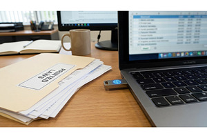 Manila folder with Printed Laws, a Business Photo by Igor Tichonow