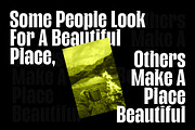 Genesize Grotesk - Condensed Font, a Sans Serif Font by limitype (Thumbnail 7 of 9)