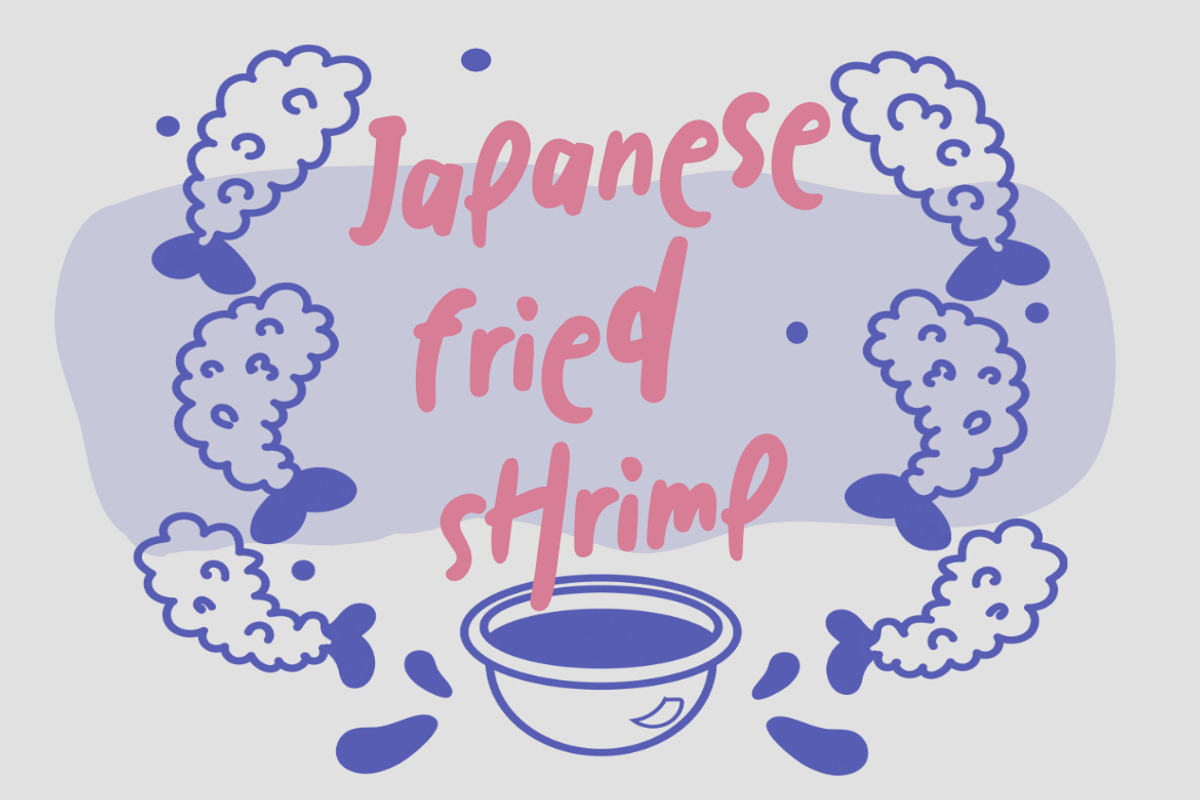 Rooster Doodle - Display Font, a Handwritten Font by Bayuktx (Photo 4 of 8)