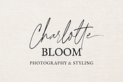 Jonattan Antonio – Authentic Signatu, a Handwritten Font by MJB Letters (Thumbnail 2 of 10)