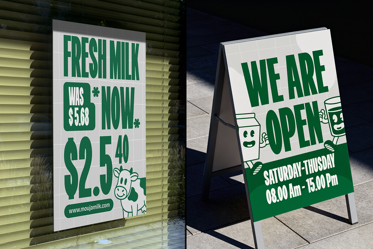 Grovida - Retro Bold Condensed Sans, a Sans Serif Font by Typia Nesia (Photo 7 of 12)