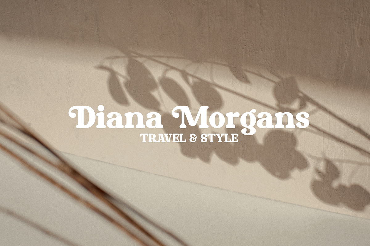 Morally - Vintage Bold Serif, a Serif Font by tebaltipislab (Photo 13 of 13)