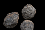 Rocks, a 3D by Game-Ready Studio (Thumbnail 3 of 4)