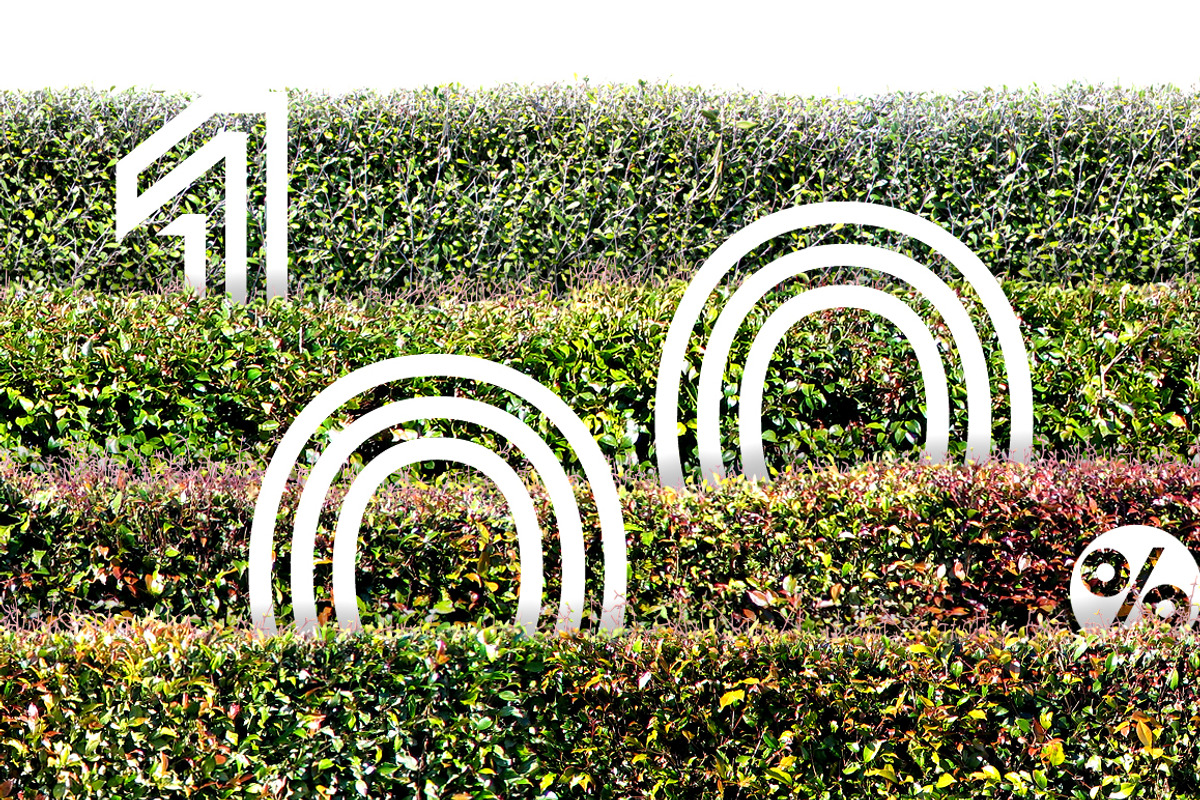 Botanical Bundle v2, an Object Graphic by envirographic (Photo 3 of 5)