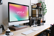 VIGOLA GRADIENT, a Background Graphic by MERCURIAL (Thumbnail 3 of 16)
