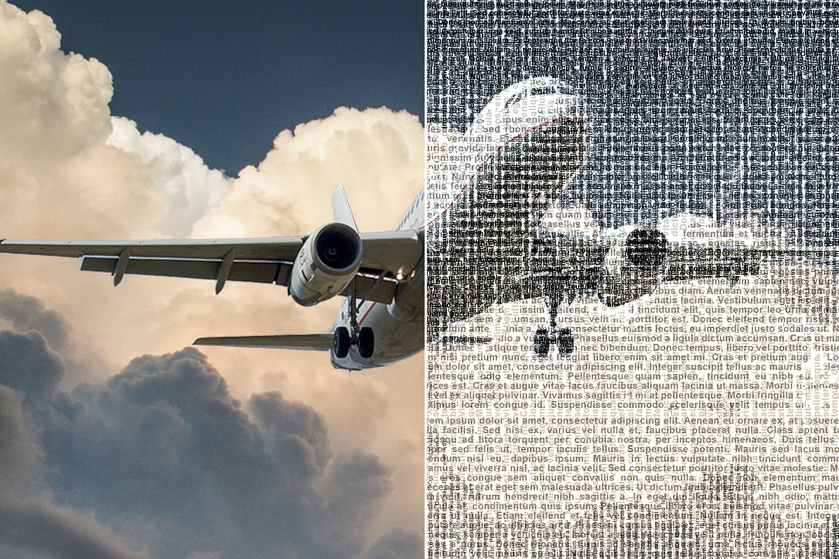 Text Drawing Effect - PS Action, an Action Add-On by Viktor (Photo 6 of 7)
