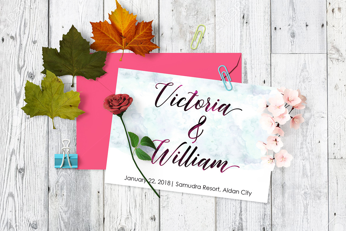Butterflies Script preview 5