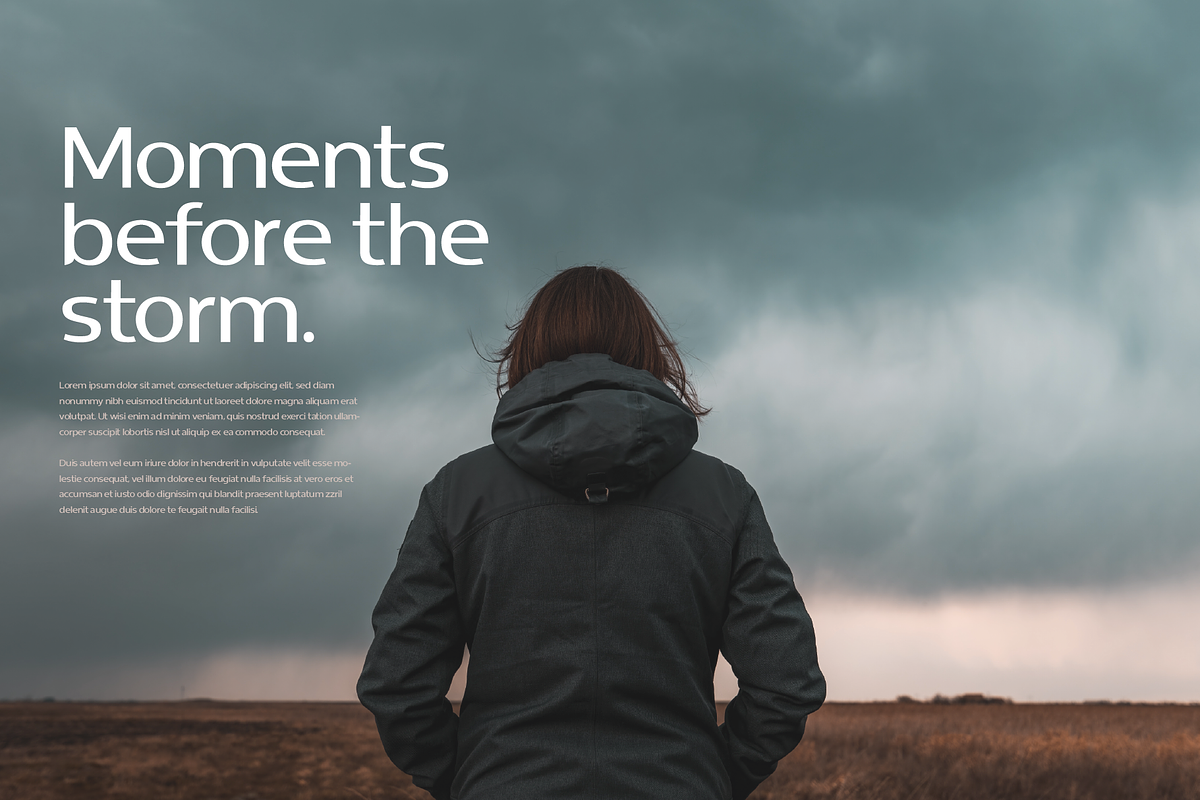 Aurora Sans, a Sans Serif Font by StudioLingo (Photo 4 of 7)