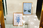 Ocean Vibe | Poster Builder, an Object Graphic by KetteCreate (Thumbnail 2 of 18)