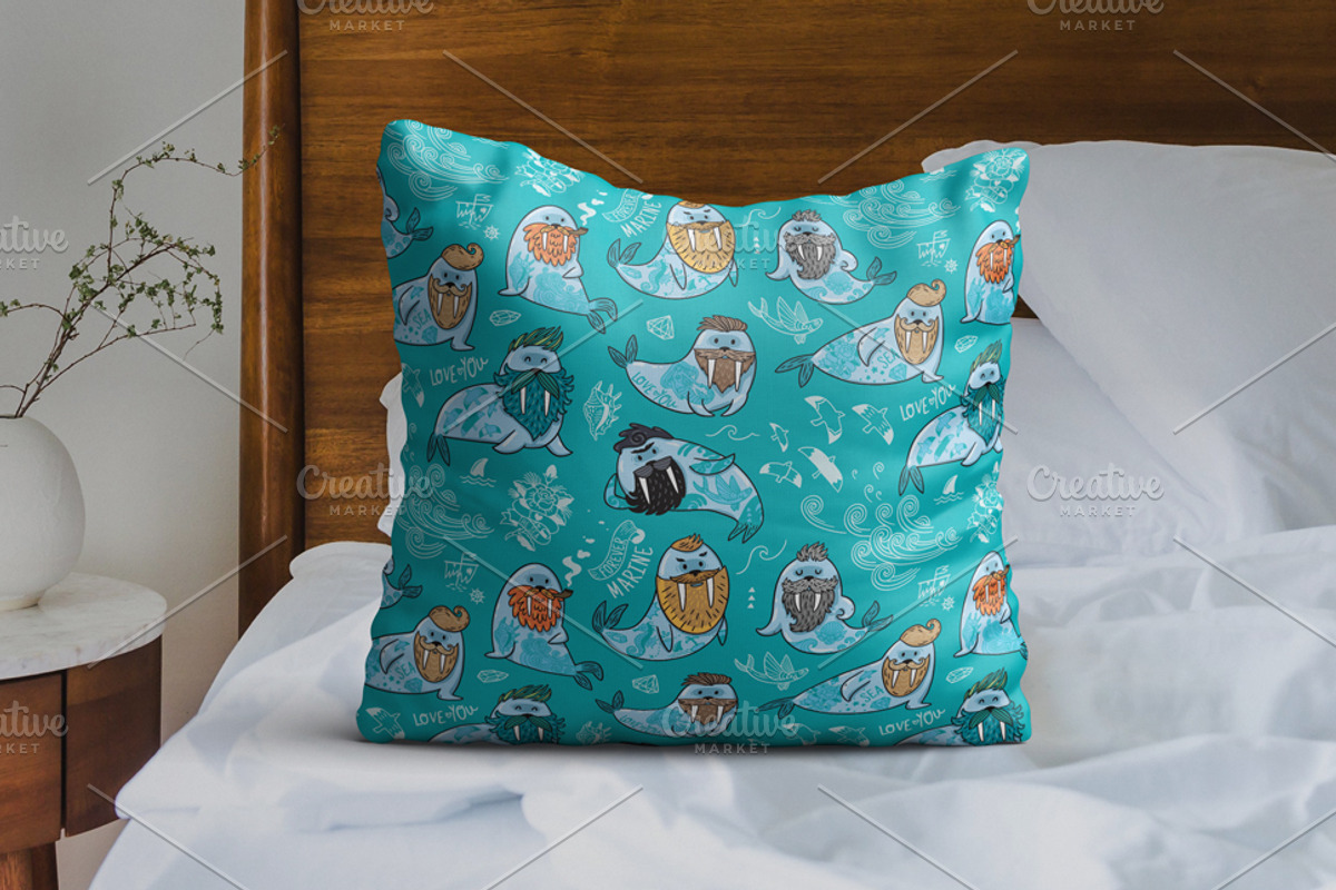 Cartoon Bundle, an Animal Illustration by PenguinHouse (Photo 13 of 19)