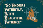 Royal Treasure – Royal Vintage Font, a Slab Serif Font by Almarkhatype (Thumbnail 5 of 10)