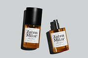 Nelara || Modern Classy Serif Font, a Serif Font by Idea Studio (Thumbnail 4 of 10)