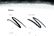 Ink for Procreate, a Brush Add-On by BrushUp (Thumbnail 9 of 10)