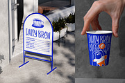 Hello Cutesy – Cute Handwritten Font, a Handwritten Font by Unicode Studio (Thumbnail 4 of 10)