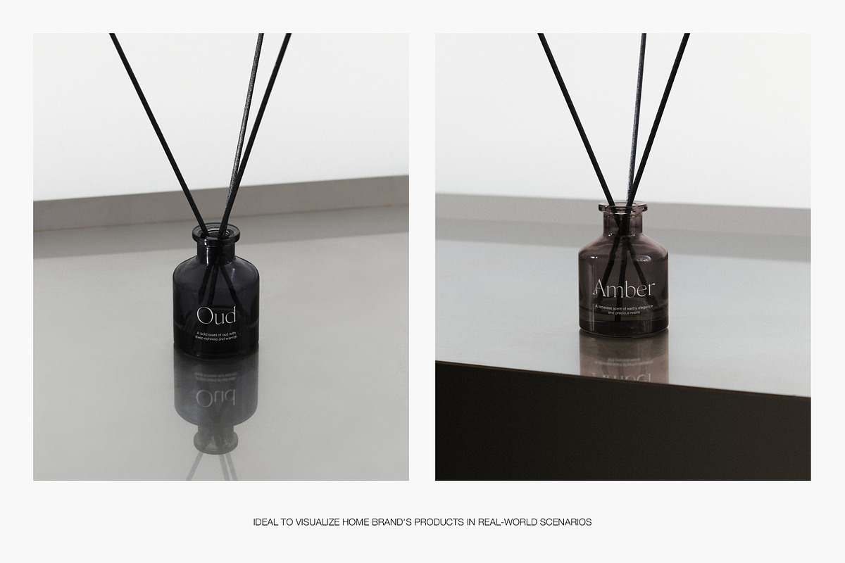 MacBook iPhone Diffuser Mockups PSD, a Mac Mockup by Feel This (Photo 8 of 10)