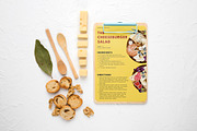 Watercolor Food Clipart, Cheese., a Food Illustration by NiKO (Thumbnail 5 of 10)