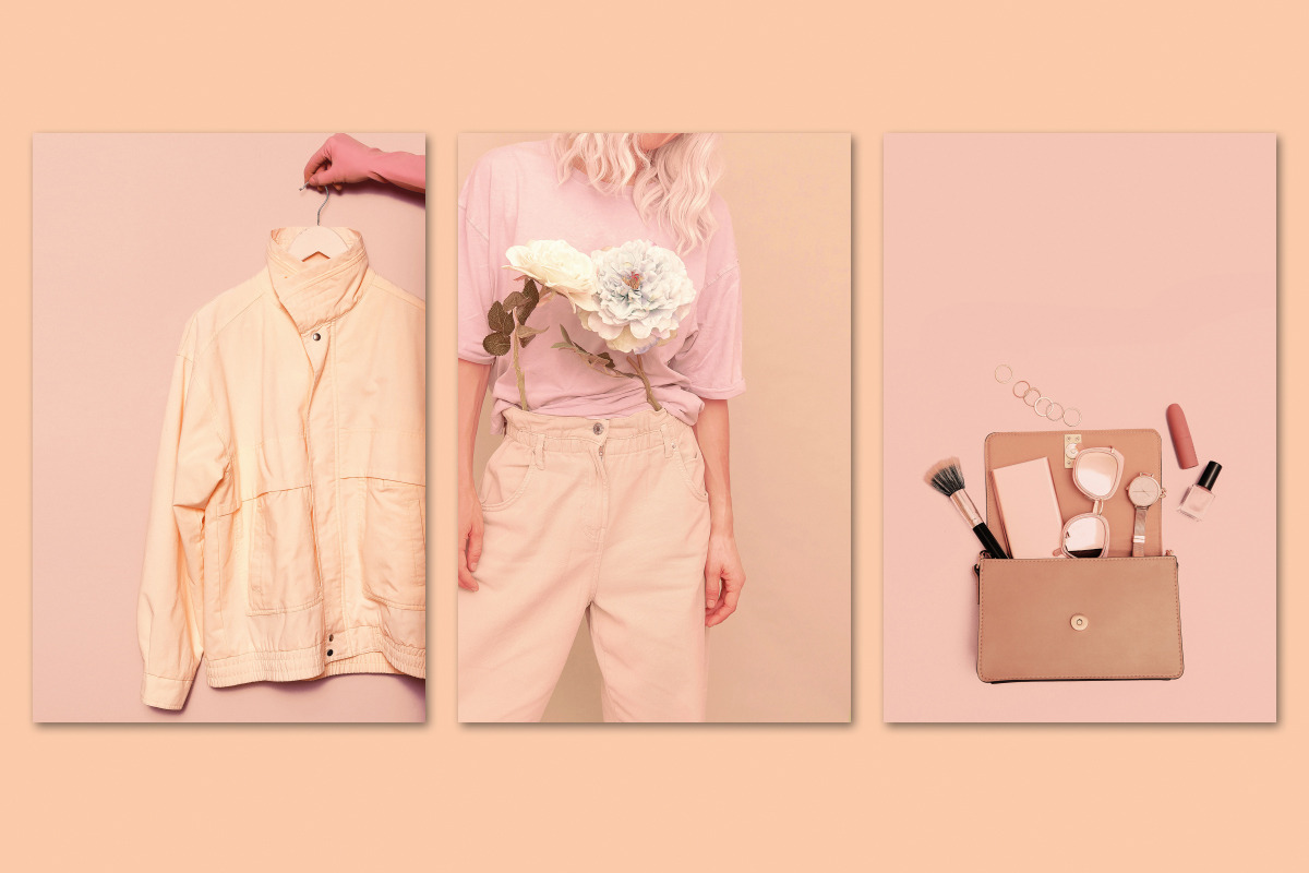 Minimalist beige bundle 79, a Person Photo by Jenya Porechenskaya (Photo 5 of 7)
