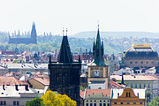 7 High-resolution photos of Prague, an Architecture Photo by Andrew's studio (Thumbnail 7 of 13)