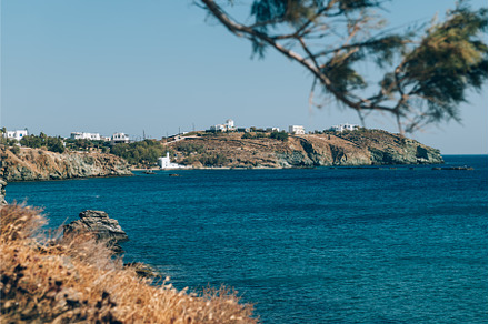 Lighthouse With Christmas Ornaments preview 5