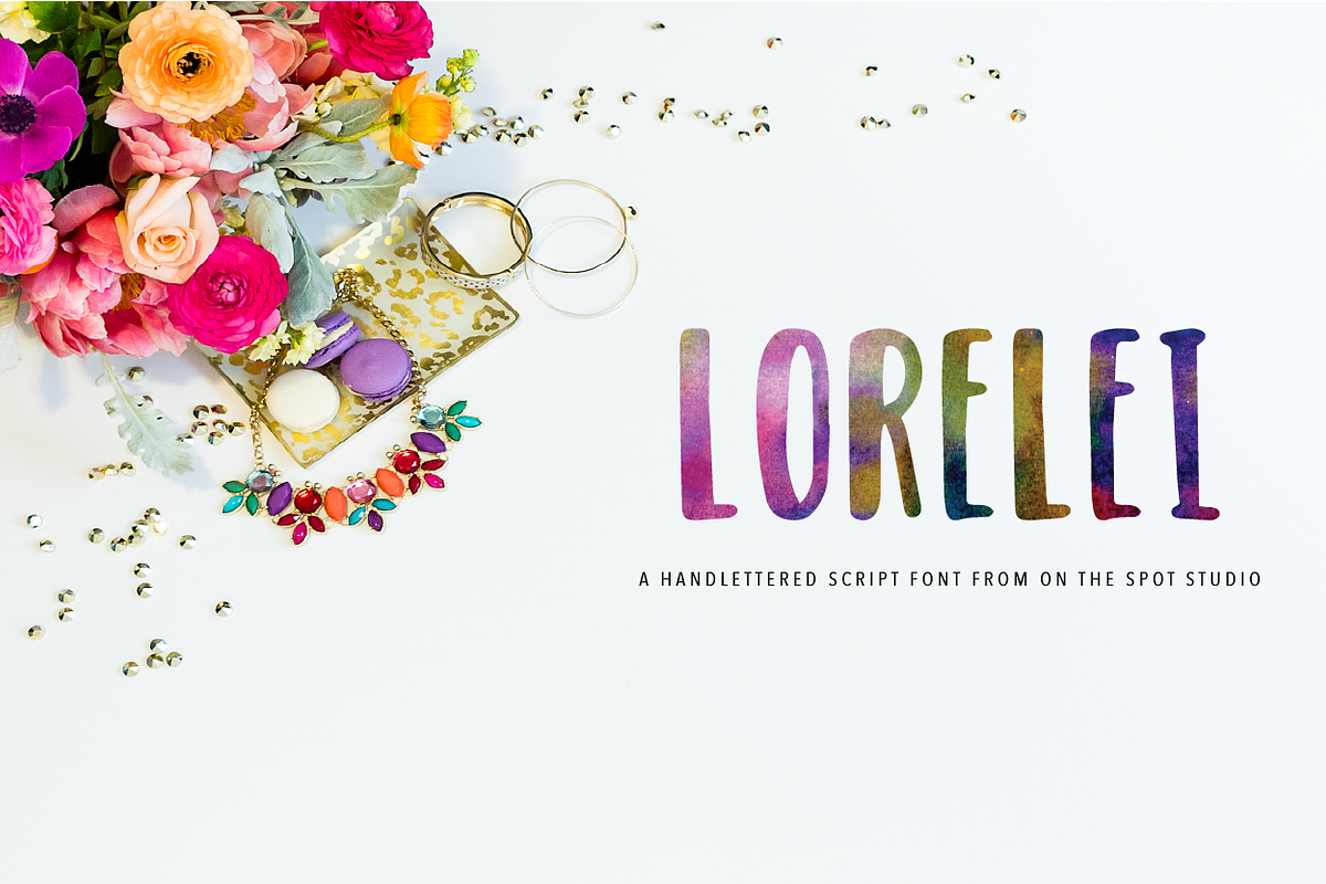 Lorelei
