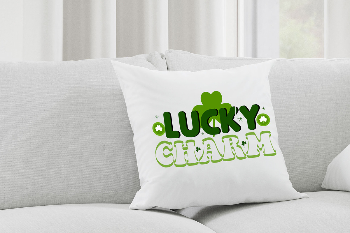 lucky charm, a Graphic by minmicro (Photo 5 of 5)