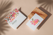 FESTIVE - Seasonal Flower Bundle, a Decorative Illustration by Artflorara (Thumbnail 5 of 17)