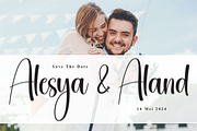 Adventure | Script Font, a Handwritten Font by Scratchones (Thumbnail 2 of 8)