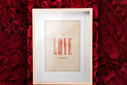 Valentines, a Product Mockup by wavebreak (Thumbnail 4 of 4)