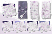 Romantic Line Art Butterflies Vector, an Illustration by NATASHA CHU (Thumbnail 17 of 18)