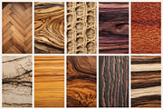 30 Wood & Timber Textures 4K, a Texture Graphic by Mockup Bureau (Thumbnail 4 of 7)