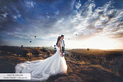 Matte Lightroom Presets Collection, a Plug-in Add-On by FixThePhoto (Thumbnail 31 of 91)