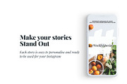 Searles — 12 Instagram Stories, a Social Media Template by LookSimple (Thumbnail 3 of 5)