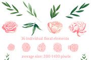 Jubilee Graphics Pack, an Illustration by Si Design Loft (Thumbnail 5 of 7)